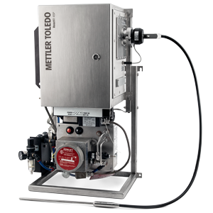 ReactIR 45P HL Prozess-FTIR