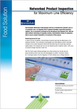 ProdX Qualitätsmanagement-System Fallstudie