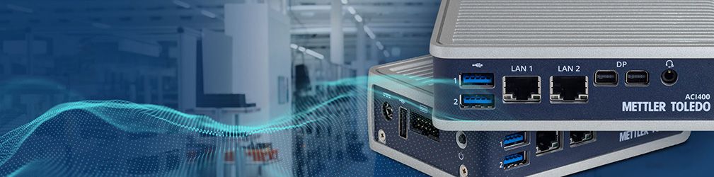 Konnektivität und IIoT Konnektivität und IIoT