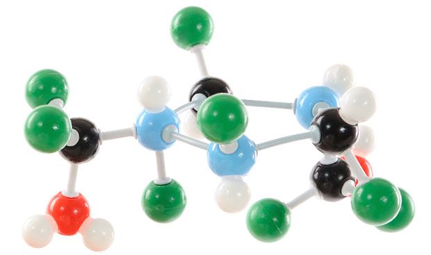 Synthesis Reaction Examples