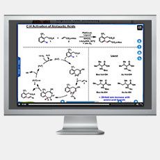 Reaction Discovery and Development with Kinetics (Descubrimiento y desarrollo de reacciones mediante la cinética)