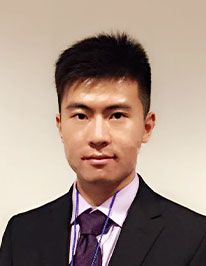 Jinyao Wang - Universidad A&M de Texas