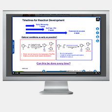 Impact de l'automatisation et de la gestion de l'information chez AbbVie
