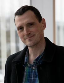 Jason Hein - Université de la Colombie-Britannique
