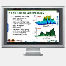 ウェビナー：連続プロセスの開発を実現する豊富なデータ取得が可能な実験手法(Nalas社)