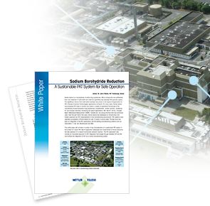 Применение ИК-Фурье спектроскопии в системе PAT компании Roche