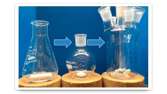 Limitaciones del diseño de experimentos (DoE)