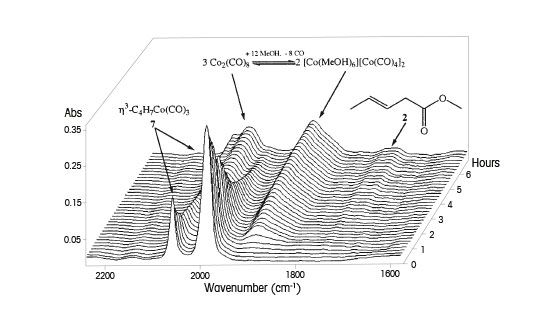 Catalyzed Reaction Case Study