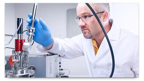 Hydrogenation Reaction Challenges