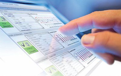 Critical Control Management Software 