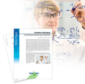 Kỹ thuật Mới để Tổng hợp các Phân tử Đột phá