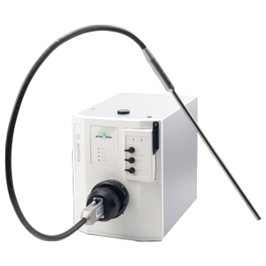 Quang phổ FTIR tại chỗ ReactIR 45m